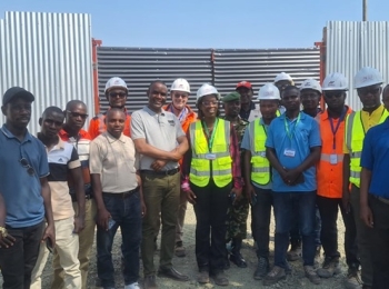 Mission de suivi-évaluation du PFCIGL dans le cadre  du renforcement de la coordination de l’action gouvernementale: d'importantes réalisations et des défis à contourner 